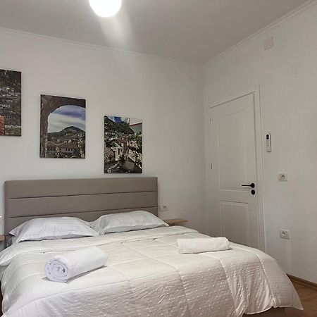 Hotel Villa Edis Berat Kültér fotó