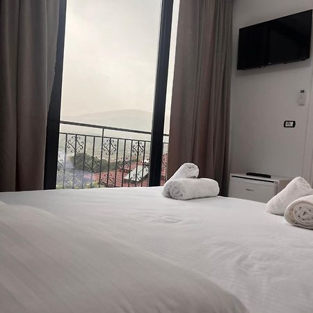 Hotel Villa Edis Berat Kültér fotó