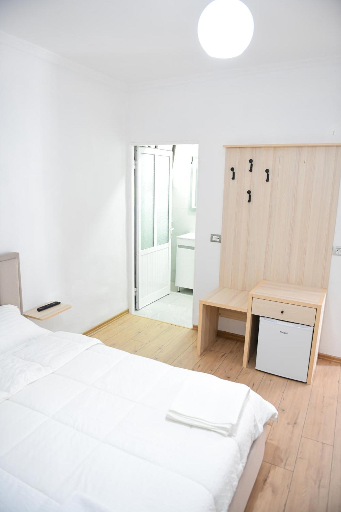 Hotel Villa Edis Berat Kültér fotó