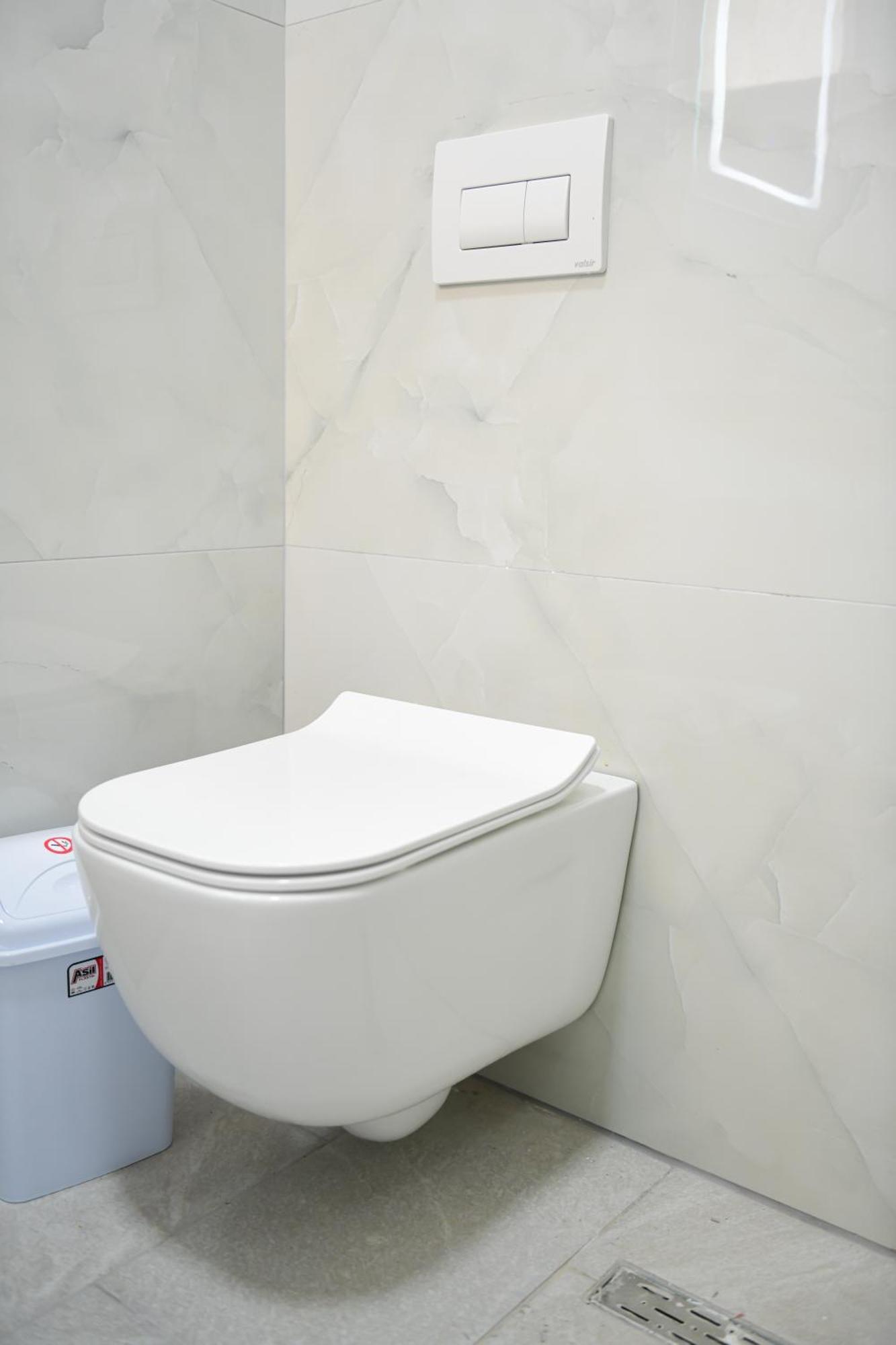 Hotel Villa Edis Berat Kültér fotó