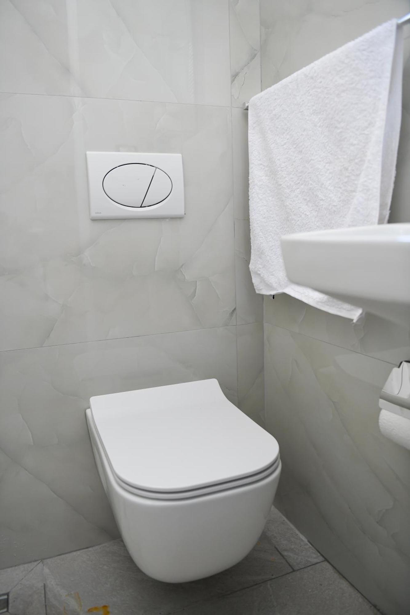 Hotel Villa Edis Berat Kültér fotó