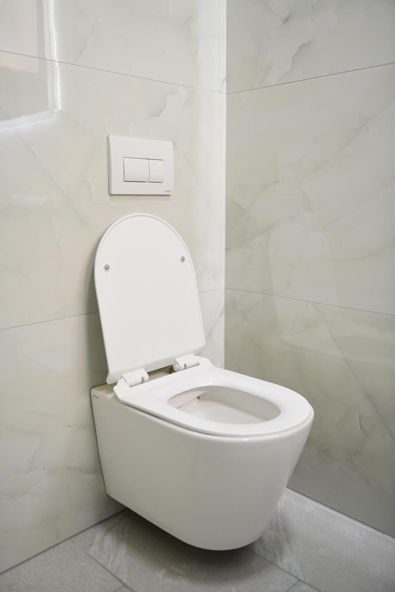Hotel Villa Edis Berat Kültér fotó