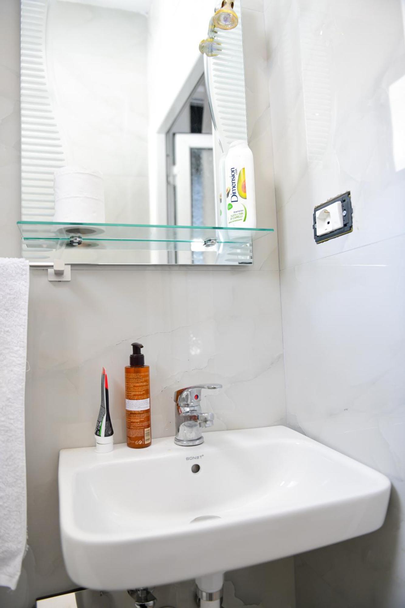 Hotel Villa Edis Berat Kültér fotó